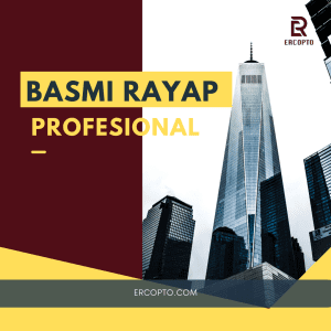 basmi rayap profesional - ercopto