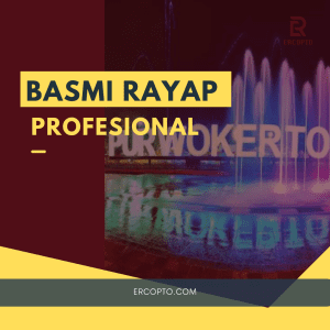 jasa basmi rayap purwokerto - ercopto